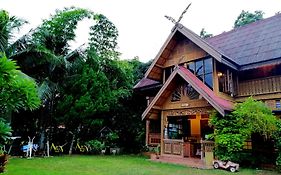 Crossroads House